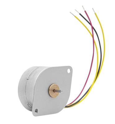 China PM35S(L) series stepper motor compact design stable performance free sample 35mm for sale