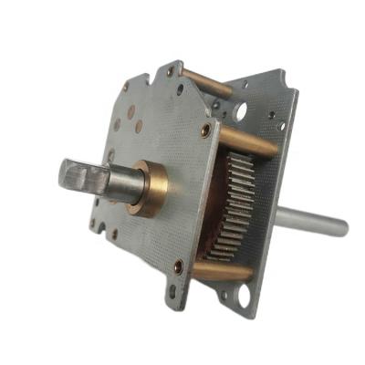 China Valve control and industrial automation Gear Box For Industrial Valve Control Customized Large Reducing Ratio for sale