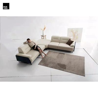 China Modern Design Adjustable Living Room OEM Factory Multifunctional Sofa (Other) for sale