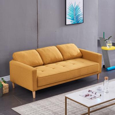 China (Other) Modern Living Room Furniture Design Adjustable Home Sofa for sale