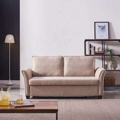 China (Others) adjustable wood fabric furniture models for living room minimalist sofa for sale