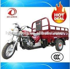 China Tricycle Chopper Three Wheel Motorcycle 110cc HY110ZH for sale