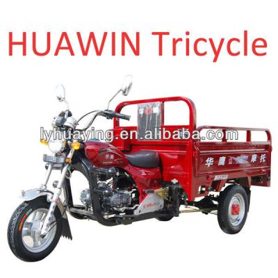 China mini cargo truck cargo tricycle for sale