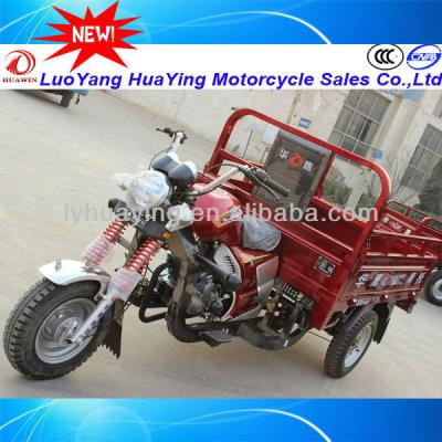 China Cargo motorized tricycles for adults for sale