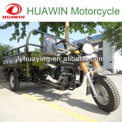 China Cargo China Manufacturer Three Wheel Motorcycle Hot Sale Tricycle Vehicle High Power Electric Tricycle for sale