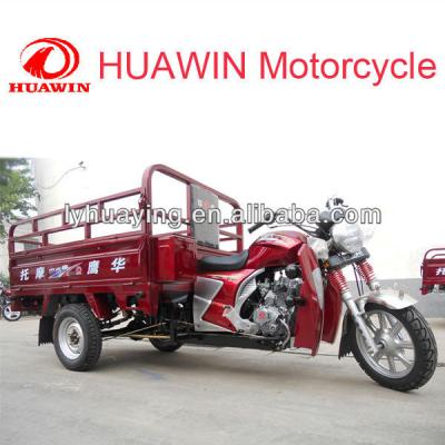 China cargo tricycle truck for sale