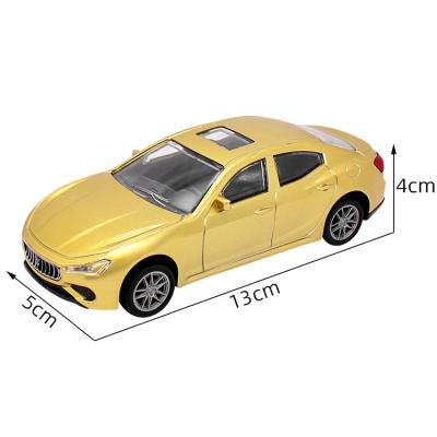 China Popular Kids Assorted Cake Topper 3D Cars Cake Toppers Mix Baby Shower Cake Baking Decorative Birthday Topper for sale