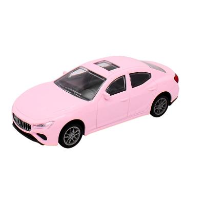 China Car Wholesale Baking Tools 3D Car Model Mold, Plastic DIY Car Cake Design Decoration for Kids Birthday Parties Cake Toppers for sale