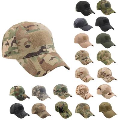 China Breathable & Waterproof BORYOPTICS Wholesale gorra gorras de beisbol deportivas Custom snapback Baseball Sport Cap Camo Tactical Cap for sale