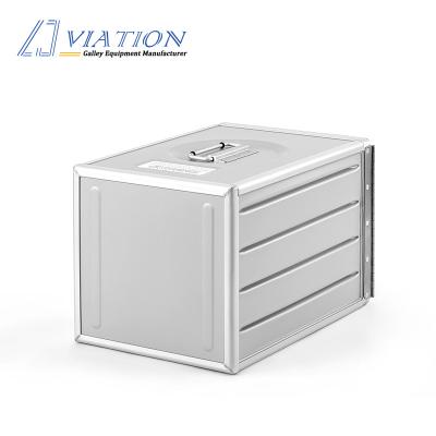 China Freshness preservation china factory atlas box sizes box standard aircraft kssu container for sale