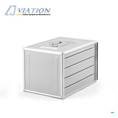 China Freshness Keeping China Supply For Sale Airline Food Container Aircraft Storage Box for sale