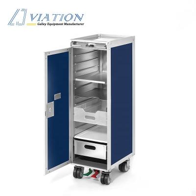 China Wholesale Cheap AVIATION EQUIPMENT Aircraft Cart For Sale Airplane Food Cart for sale