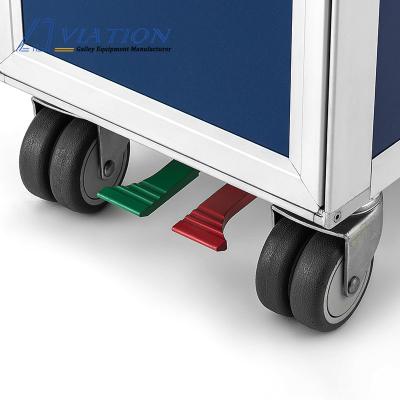 China Airline Airline EQUIPMENT Outstanding Galley Cart My Cart for sale