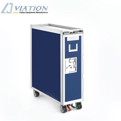 China AIRCRAFT EQUIPMENT Performance Aircraft Trolley Standard Unit Reliable Airline for sale