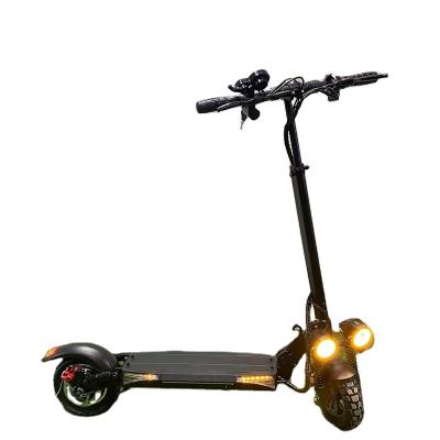 China Electrico 800w 10 Inch Unisex Cheap Battery Electric Bike Scooter 48V 13Ah 15Ah for sale