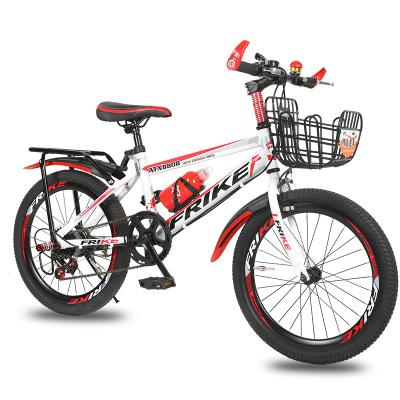 China Mounrain Street/Kid's Bike Children's MTB 20 Inch 24 Inch Variable Speed ​​Kids Mountain Bike Wholesales for sale