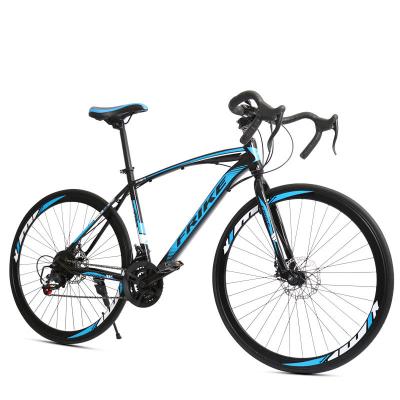 China Street/Mounrain OEM Factory Road Bike 21 Speed ​​Mountain Bike Adult 700C City Cocos Bike for sale