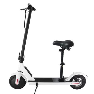 China Wholesale unisex electric scooter electric scooter adult folding electric vehicle unisex small mini for sale