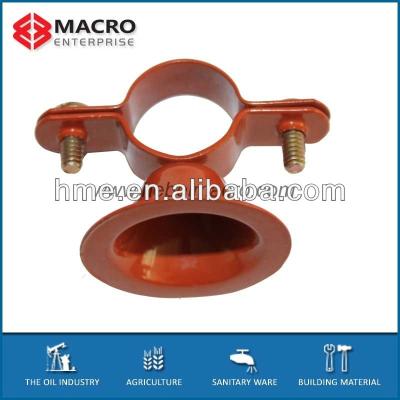 China Pipe Clamp Bell Hangers for sale