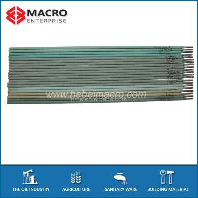 China E6013 Welding Rod Steel Types for sale