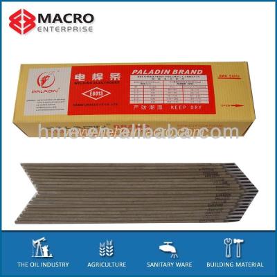 China Best Steel Arc Welding Rods E7018 for sale