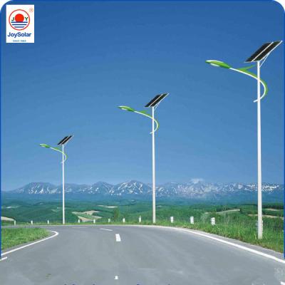 China ROAD solar street light 80w street led lights, led street light price list for sale