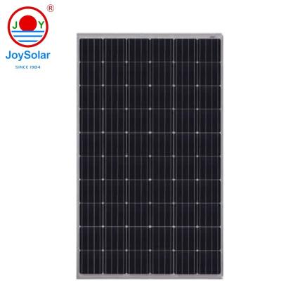 China Monocrystalline solar panel 300w 12v, solar cell PV solar panels 1956*992*50*35mm for sale