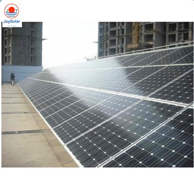 China Home 1kw 2kw 3kw 5kw 10kw 20kw 50kw Off Grid Solar Power System For CCTV for sale