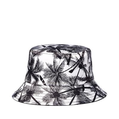 China High Quality Unisex New Design Top Logo Print Bucket Hats Fishing Bulk Wholesale Designer Sun Hat Custom Outdoor Fisherman Picture Hat for sale