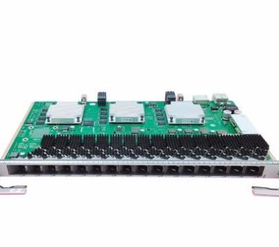 China Provide GPON CGUF Access Service 16 Ports 10G XG-PON Service Panel for HUAWEI MA5800 Series OLT for sale