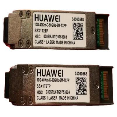 China Huawei SFP Transceiver C++/GPON OLT 2.125g 1310nm 0.5km Class C++ Huawei SFP Fiber Optic Transceiver Dual Mode Module Base Station for sale