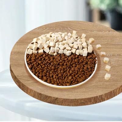 China Health Digestive Factory Wholesale Cat Food Production Line Cat Pouch Food Dry Food For Cat for sale