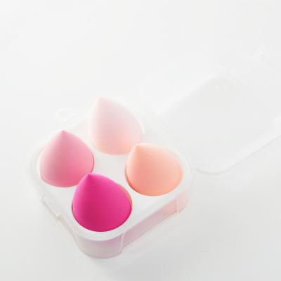 China Wet & Dry Use Premium Quality Beauty Sponge With Bundle Essentials Vegan Cruelty Free Makeup Blender for sale