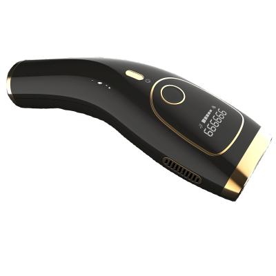 China Painless Laser Sapphire Hair Remover Device 2021 Upgrade IPL Hair Removal Permanent For Women Equip Home Use for sale