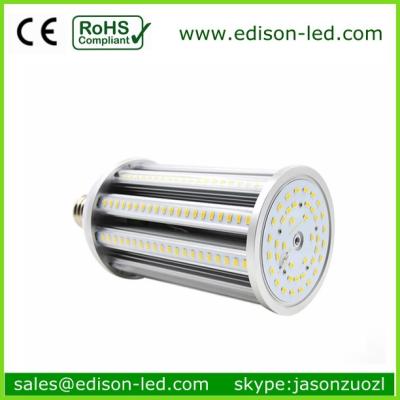 China e39 35w outdoor led garden light 360 degree pf 0.9 IP65 waterproof for sale