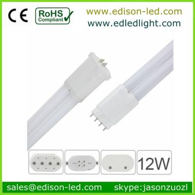 China Top Quality 9w 2g11 Led Emergency Tube 2g11 led tube 2g11 Led 9w Tube 4pin Light for sale