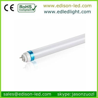 China 600mm 9w t8 led tube light aluminum housing 160lm/w 2ft tube light replace Fluorescent tube light for sale