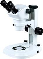 Chine Conception ergonomique stéréo large supplémentaire du microscope NCS-600 de bourdonnement de l'oculaire EW10x/22 de champ à vendre