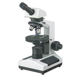 China Monocular Polarizing Optical Microscopy For Geology Petroleum Coal Chemicals for sale