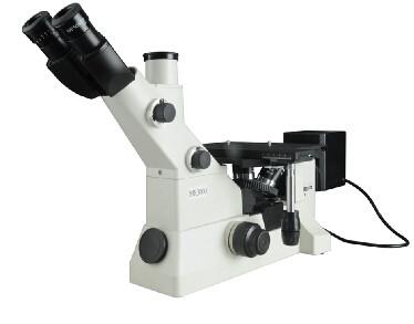 Chine Long quintuple optique métallurgique infini NCM-M3000 de microscope inversé par WD à vendre