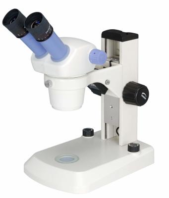 Chine Rapport de bourdonnement 1 : 4,5 inspection binoculaire stéréo de carte PCB du microscope NCS-400 de bourdonnement à vendre