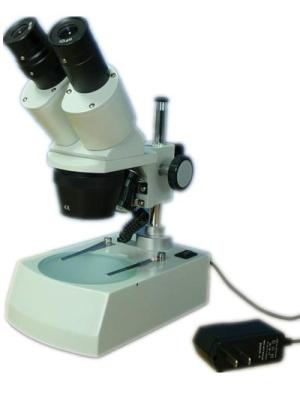 Chine Microscope stéréo WD différent binoculaire de la série compacte NCS-N3000 et économique à vendre