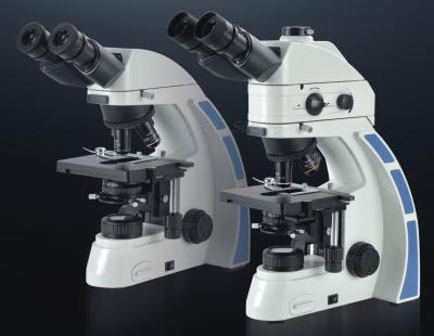 China Phase Contrast Laboratory Biological Microscope / Dark Field Microscopy for sale