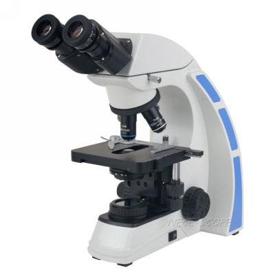 중국 54 - 75mm Interpupillary Distnace를 가진 무색 실험실 생물학 현미경 판매용