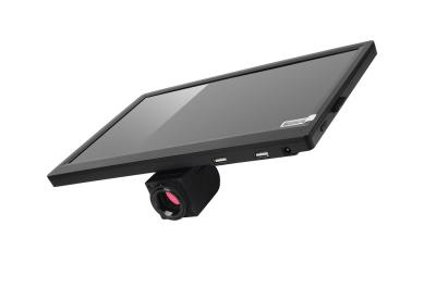 China Panasonic-de Microscoopcamera van de Sensortablet/de Camera van de Hoge Resolutiemicroscoop voor Smartphone Te koop