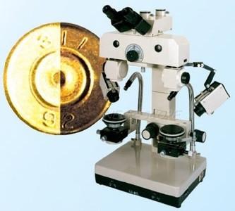 China Digital Inspection Comparison Microscopes Used In Forensic Science for sale