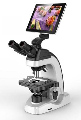 China Second Generation Android 9.7' TouchScreen Tablet Microscope Camera NC-SP9700II for sale