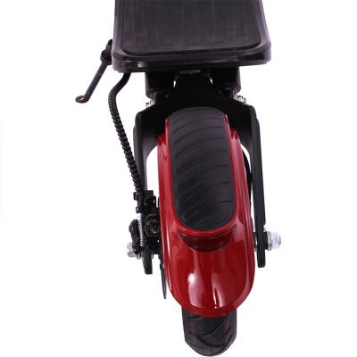 China wholesale price unisex offroad scooter wholesale tire electric foldable 350w electric scooters pro for sale