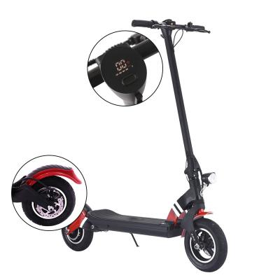 China Unisex Portable Lightweight Electric Scooter Wheel Motor 36v 350w Self Charging Wide Range Electric Scooter for sale