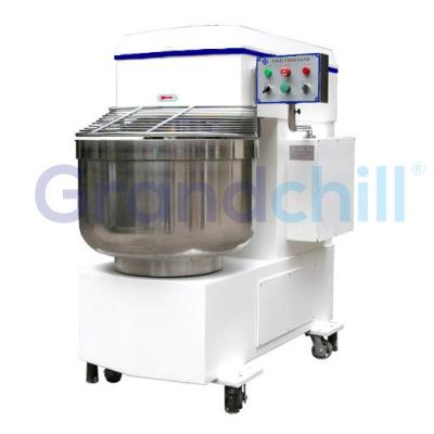 China Dough Making Bowl Large Volume Automatic Machine To Make Pizza Dough for sale